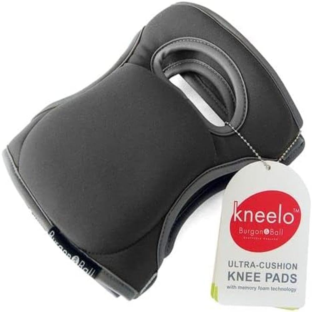 Kneelo® Knee Pads - Slate