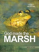 God made the Marsh 1941213944 Book Cover