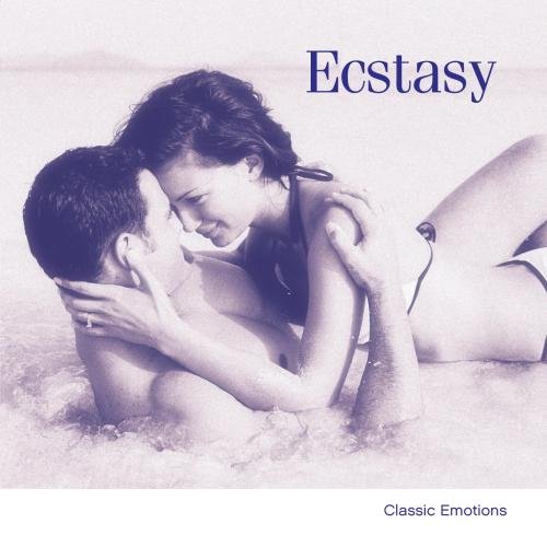 Ecstasy: Classic Emotions / Vaious [Audio CD]