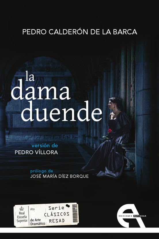 La dama duende (Teatro)