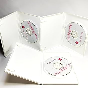Amazon.co.jp: LOVE STORY ラブストーリー DVD BOX TBSドラマ 全