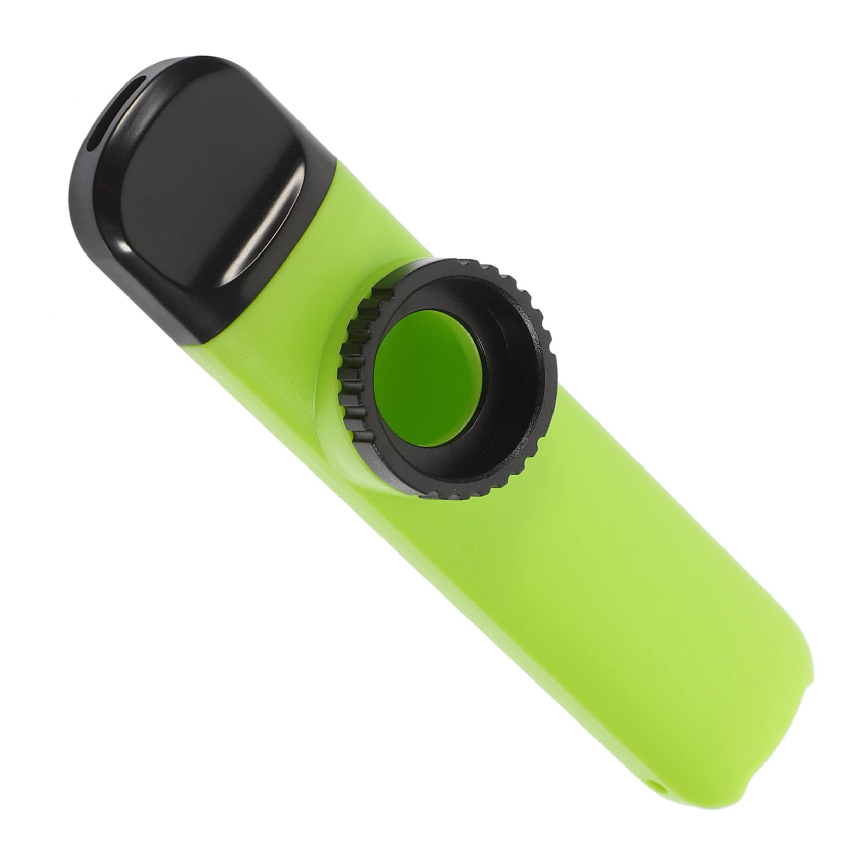 CIMAXIC Musical Instruments Small for Boys and Girls and Adults Portable Plastic Slide Whistle