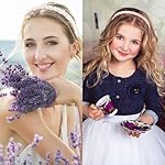 VELSCRUN 7 Pcs Different Headbands for Women Fashion Brown Knotted Solid Head Bands Pearl Headband Non Slip Hair Band for Womens Thin Thick Short Hair Face Wash Hair Accessories Gifts for Women Gilrs - Image 3