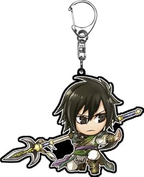 Amazon.co.jp: 真・三国無双6 ミニキャラキーホルダー 姜維 : おもちゃ Amazon.co.jp: 真・三国無双6 ミニキャラキーホルダー 姜維 : おもちゃ