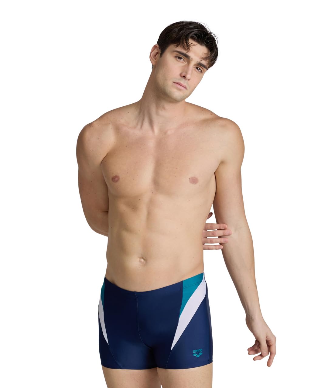 arena Men's Swim Short Panel Short Homme (Lot de 1)