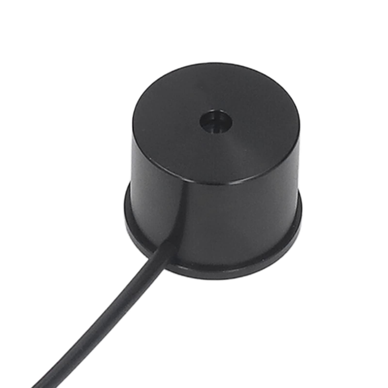 Medidor de Luz Digital LCD, Medidor de Luz de Iluminancia ABS con Sensor de Fotocélula de Silicio, 10 a 200000 Cd o M2, Retención de Datos, Apagado Automático para Pruebas de Pantalla de
