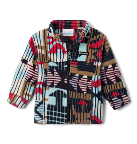 Image of Columbia Boys' Zing Fleece Jacket Jacket