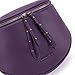 Montana West Crossbody Bags Bum Bag for Women Large Sling Bag with Adjustable Strap and Coin Purse