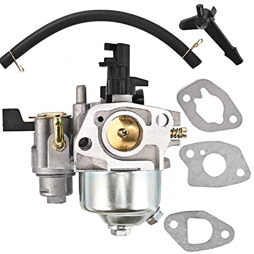 Carburateur moteur 212 cc 6.5 HP pour réparation de tondeuse à gazon