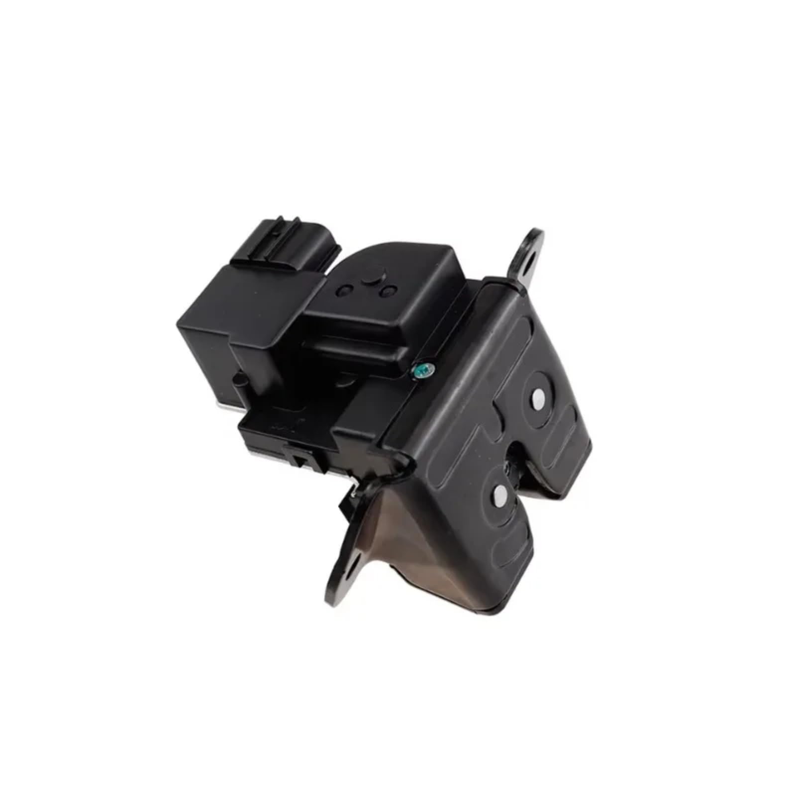 Tvcfxpli One Color Car Tailgate Lock Compatible With Kia For Sorento 2009-2013 Trunk Lock Cylinder Latch Actuator Motor Boot Door Lock Cylinder 81230-1H000