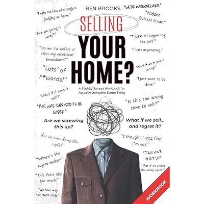Selling Your Home? The Workbook