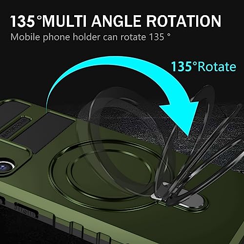 Coque rigide Samsung S21 FE protection antichoc au design invisible épuré