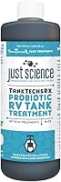 Vista 2 de TankTechsRx - Tratamiento probiótico para tanque RV (32 onzas)