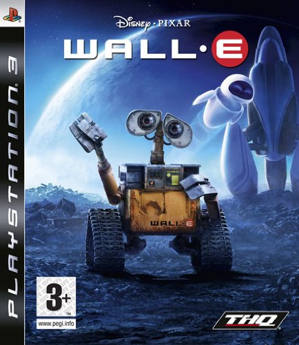 Genere: azione Wall - E