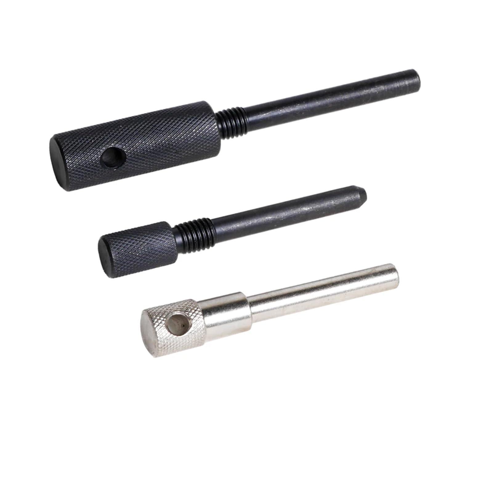 Viviance Set di strumenti di distribuzione del motore Fasatura delle valvole dei motori 1.5 e 1.9 DCi compatibile con Renault compatibile con Dacia - 1 Set