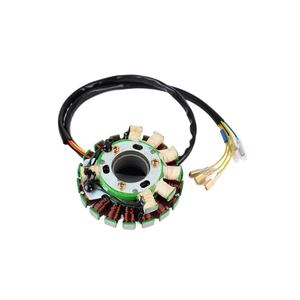 Bobine de stator moto Husaberg FE650E FE400 alternative RM01193-R00