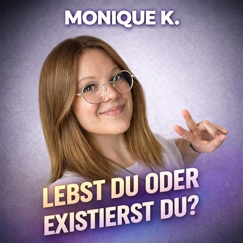 Lebst du oder existierst du ? cover art