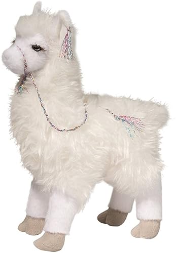 Evelyn Llama