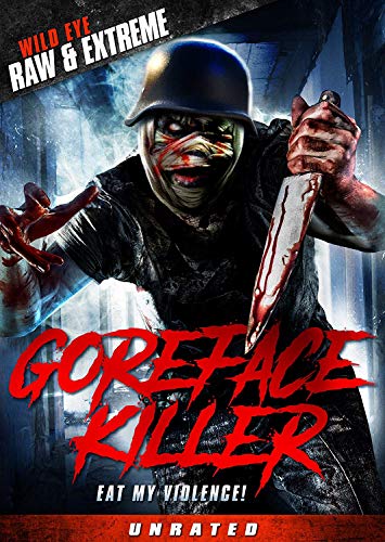 Goreface Killer Goreface Killer