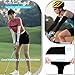AZOI Arm Sleeves for Men Women – Cooling UV Sun Protection UPF 50+ Compression Sports Sleeves for Outdoor, Tattoo Cover Up (1 Pair)