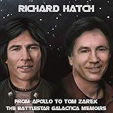 From Apollo to Tom Zarek