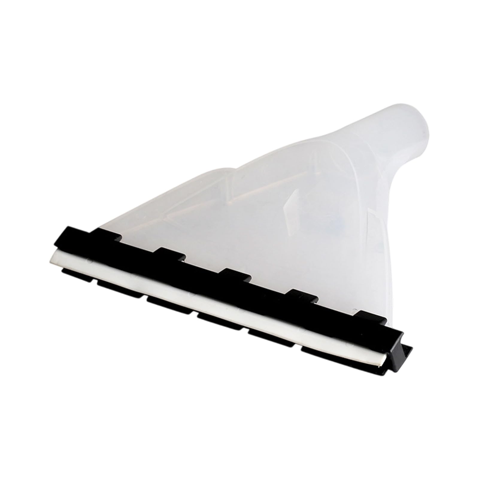Jazuaiao Permanent Multiple Purpose Cleansing Machine Attachments with Exchangeable Brushes and Sprinkle Nozzles Covering Cleansing Machine Brush Head Attachments