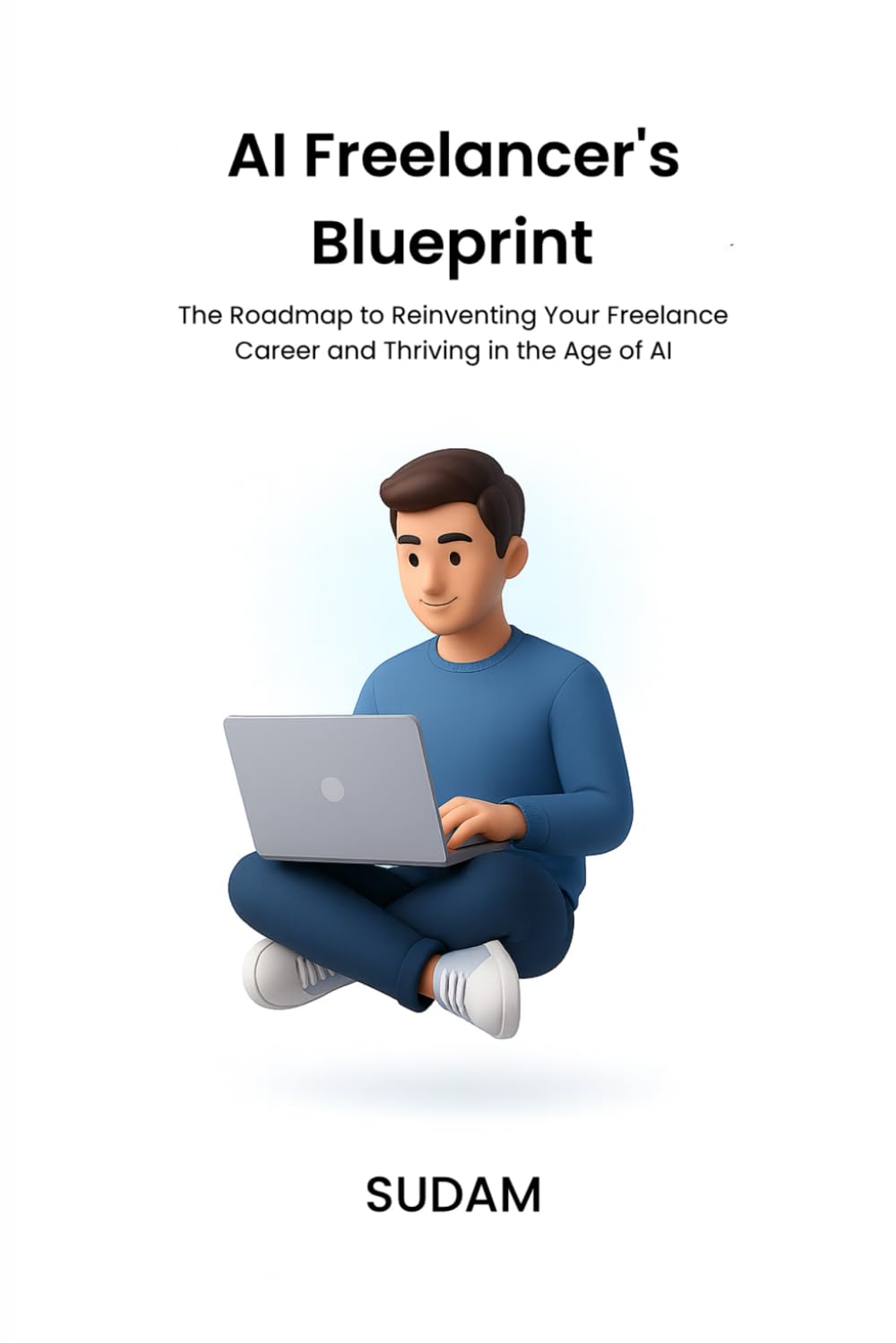AI Freelancer’s Blueprint: The Roadmap to Reinventing Your Freelance Career and Thriving in the Age of AI