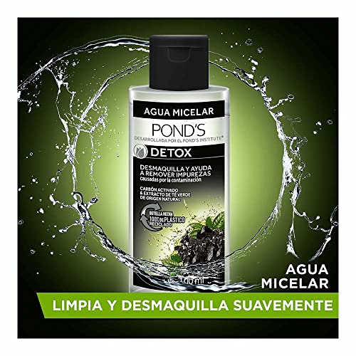 Desmaquillantes, Beauty Imagen adicional