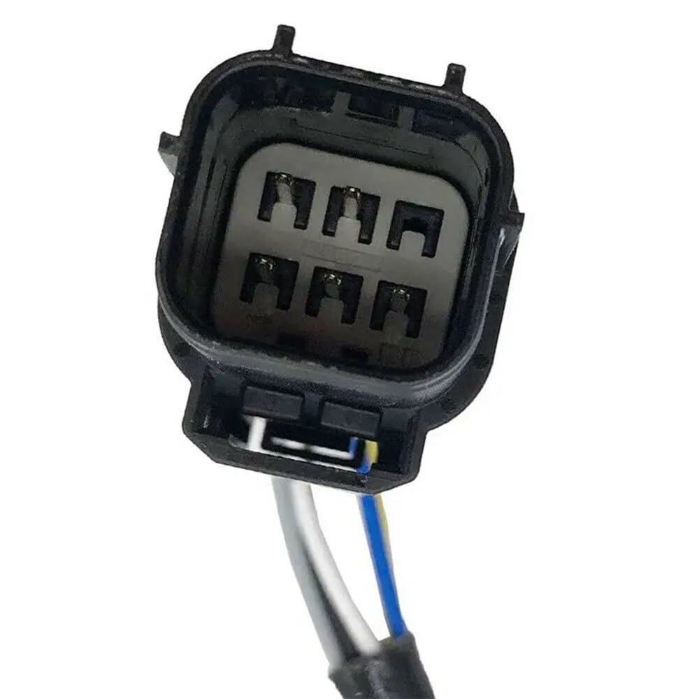 Sonda lambda do CR-V 2017 2018 2019, górna sonda lambda, numer części 36531-5K8-004, 365315K8004
