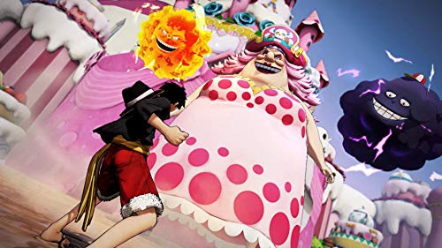 One Piece : Pirate Warriors 4 Xbox One pour vos soirées gaming - 5