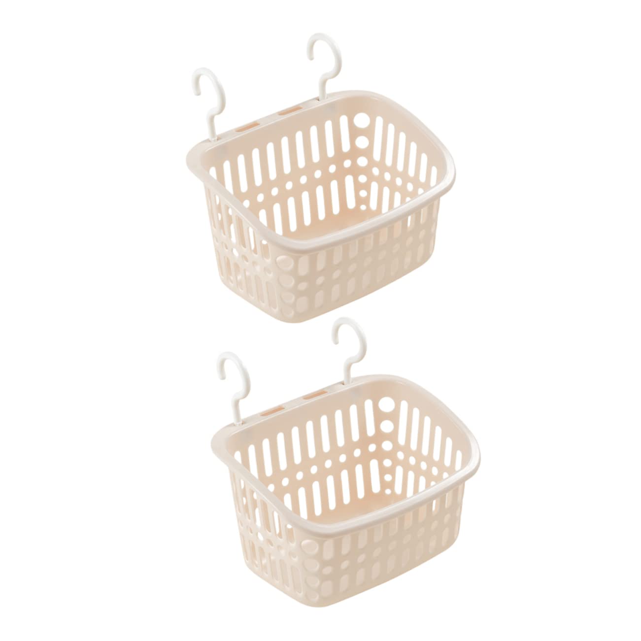 Cesta de baño colgante para mantener un hogar limpio y ordenado