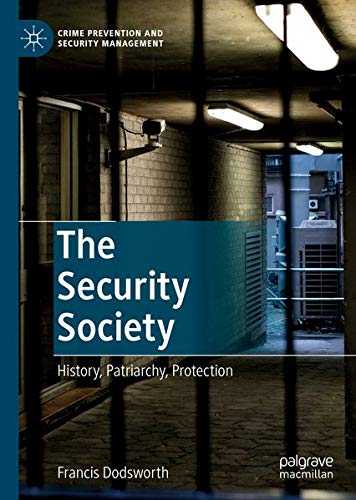 Buy The Security Society — BookShops.in