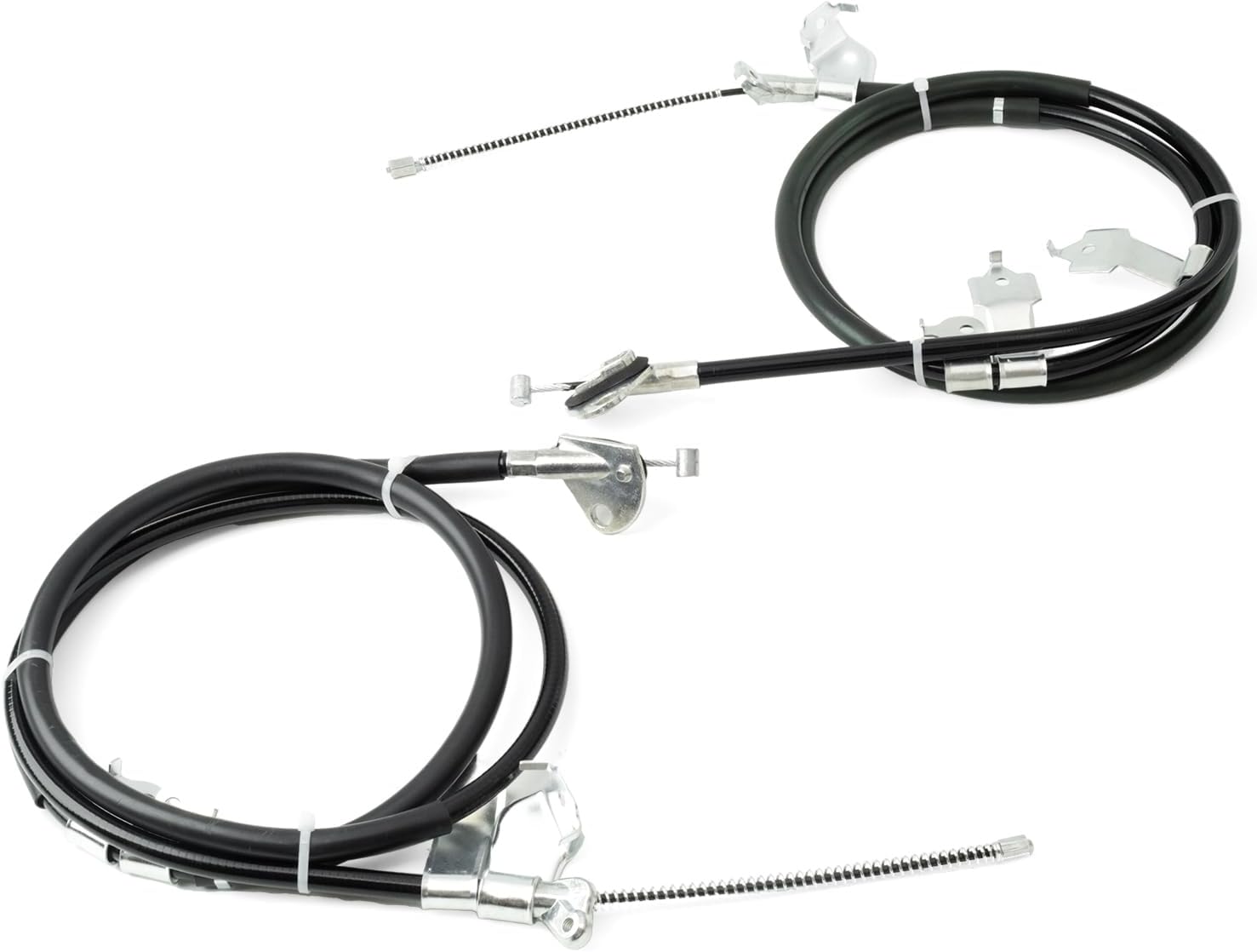 464300R012 Parking Brake Cable Compatible with Toyota RAV4