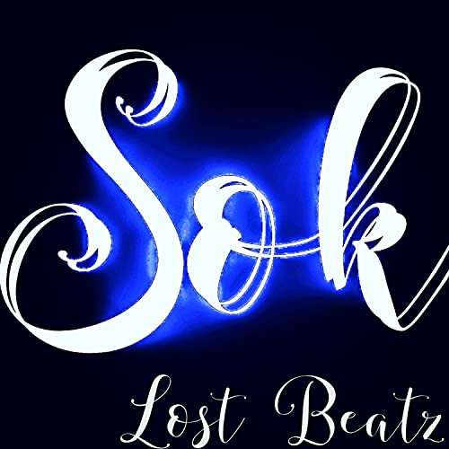 Sok Lost Beatz
