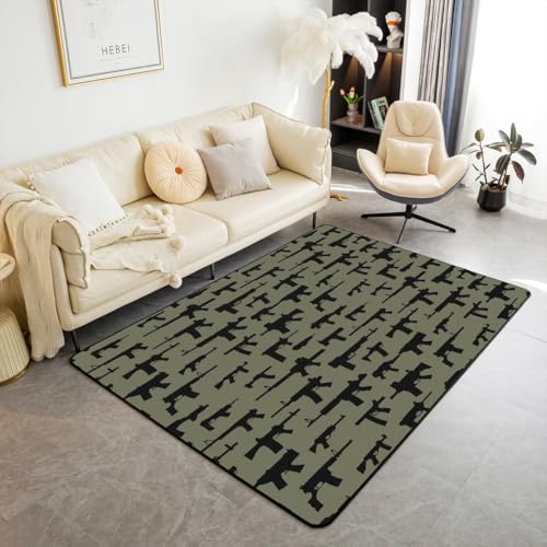 Tapete decorativo rectangular 150x100 cm Erosebridal