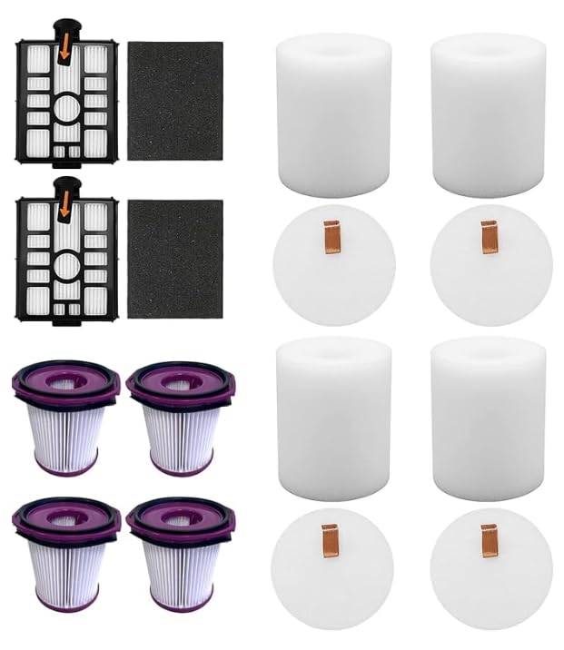 XFFCJ200適用 Shark シャーク EVOPOWER SYSTEM NEO LC200J LC250J NEO+ LC301J LC351 NEO II LC100J/FIT+ LC150J掃除機用フィルター 交換用 パーツ 付属品 アクセサリー