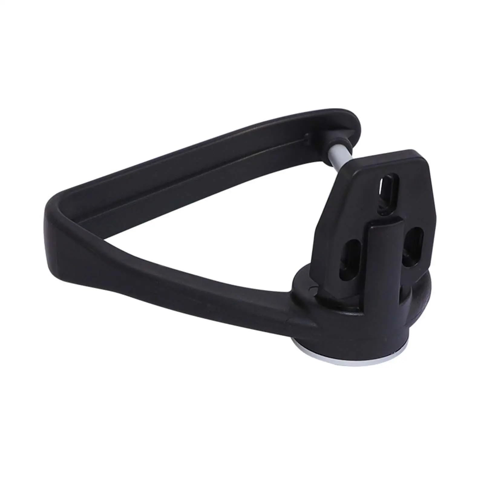 2 reposabrazos for Silla de Oficina, Izquierdo y Derecho, fáciles Instalar, giratorios, for Ordenador, Juegos para Sillas De Oficina