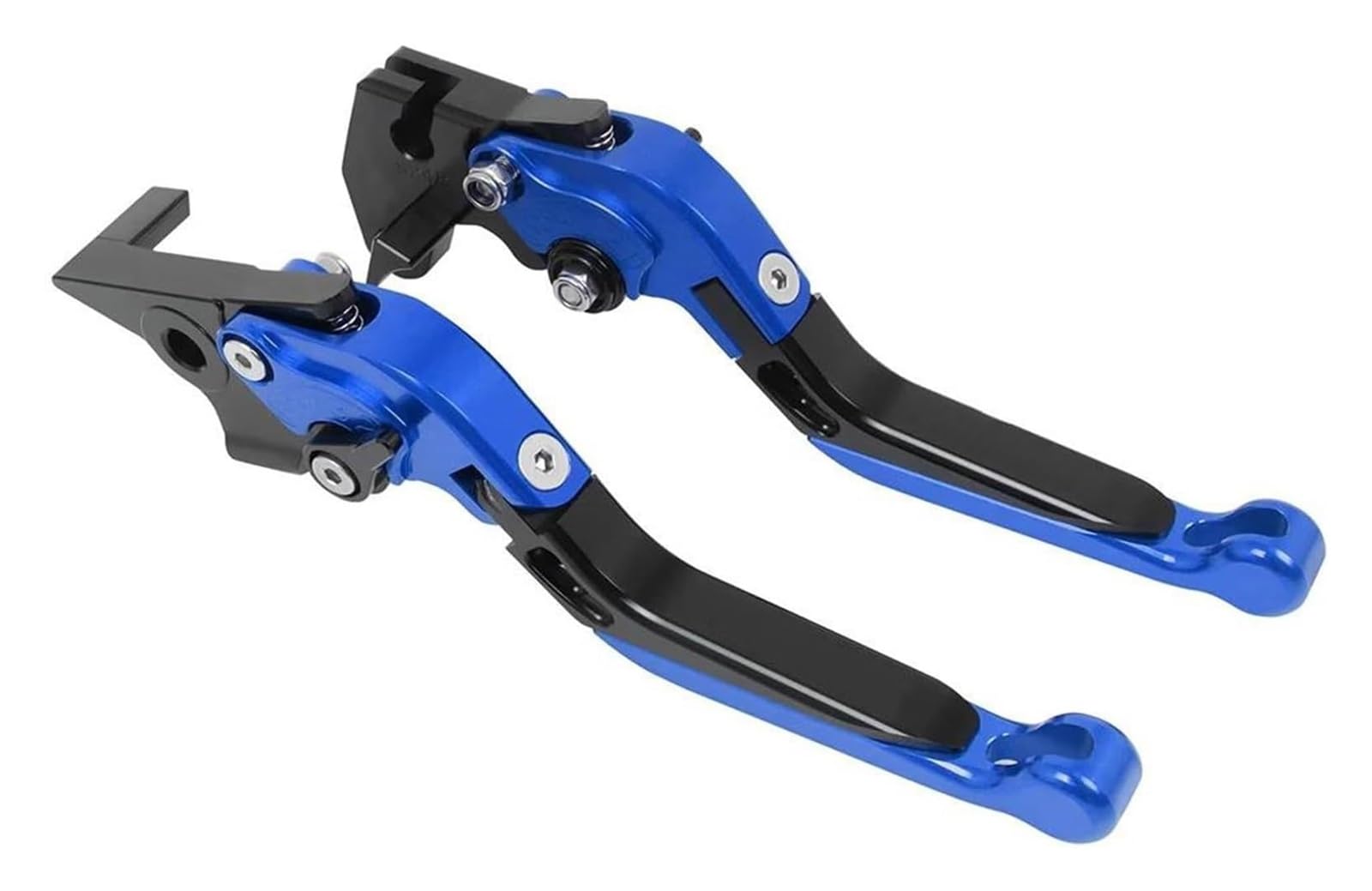 Asdghjf 7 For Bmw S1000xr S 1000Xr S1000 Xr 2014-2019 Motorcycle Accessories Folding Brake Clutch Levers Clutch Brake Lever Set(7)