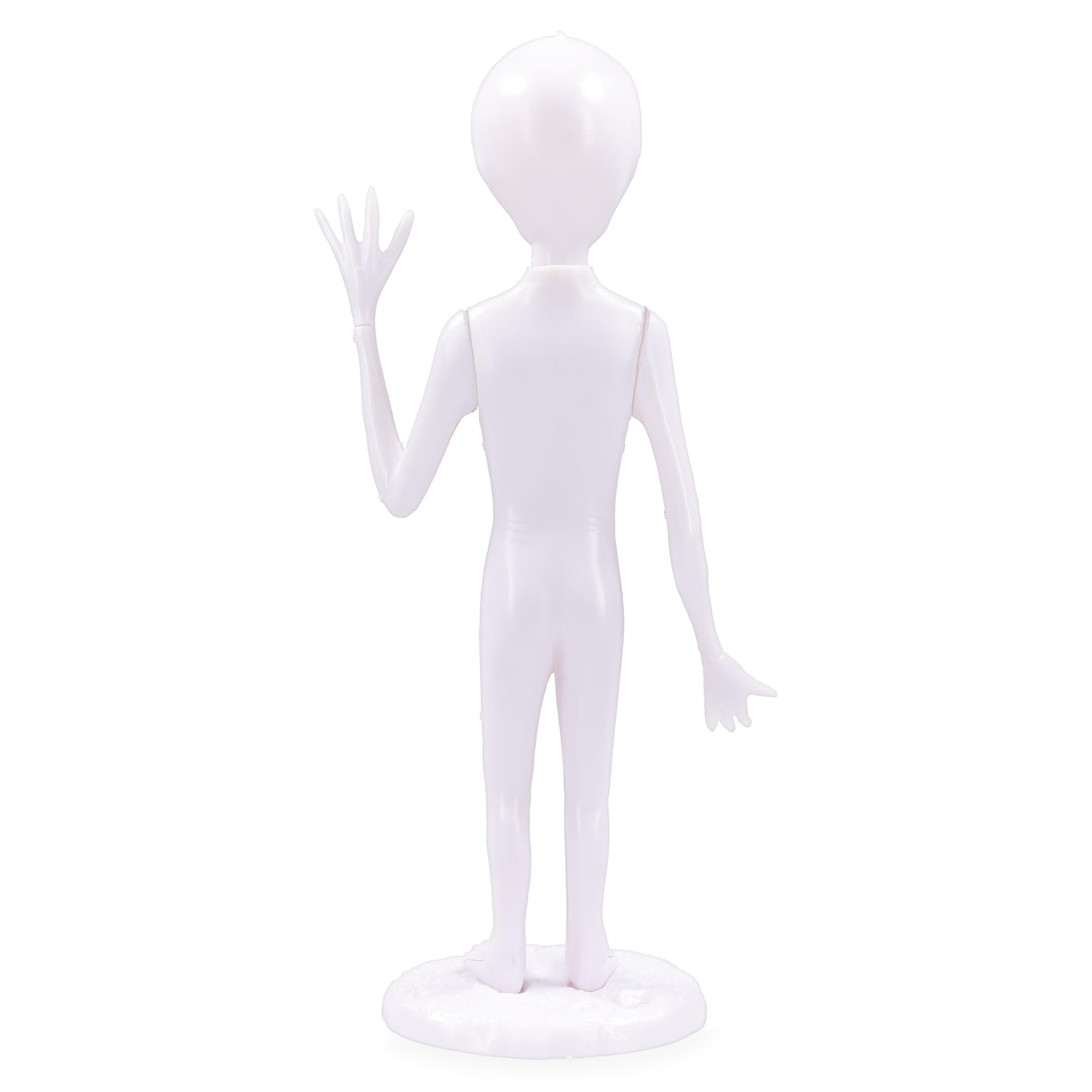 Amazon.com: LINDBERG 91004 1/5 Alien LNDS1004 : Arts, Crafts & Sewing