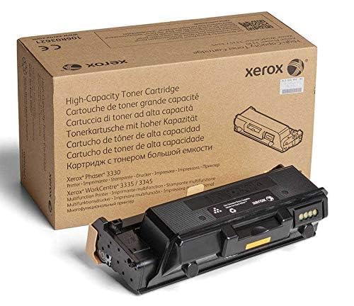 Amazon.co.jp: Xerox 106R03621 トナーカートリッジ 1個 オリジナル
