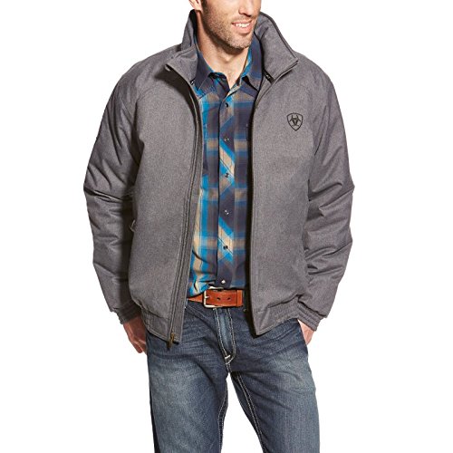Image of ARIAT Mens New Softshell Jacket