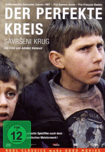 Preisvergleich Produktbild Der perfekte Kreis