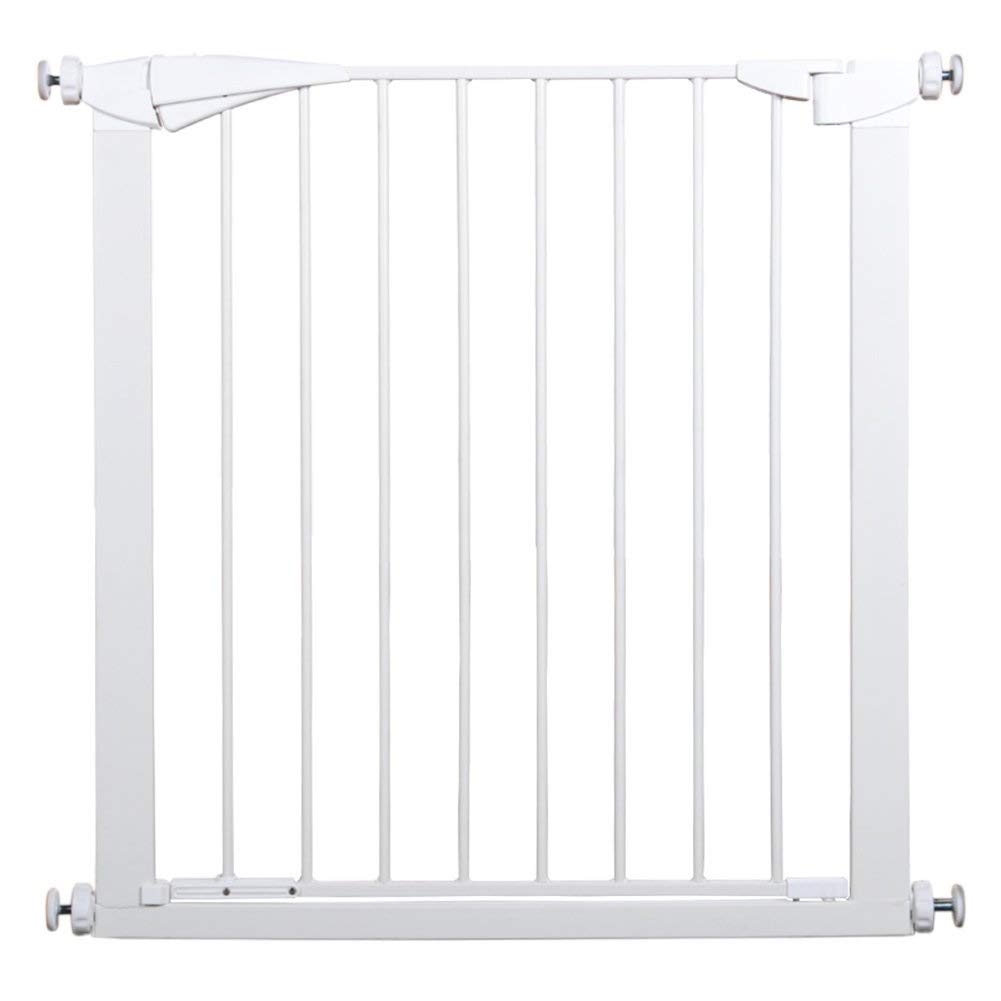 Grille de porte à fonction de verrouillage haut de gamme pour l'escalier