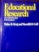 Educational Research: An Introduction