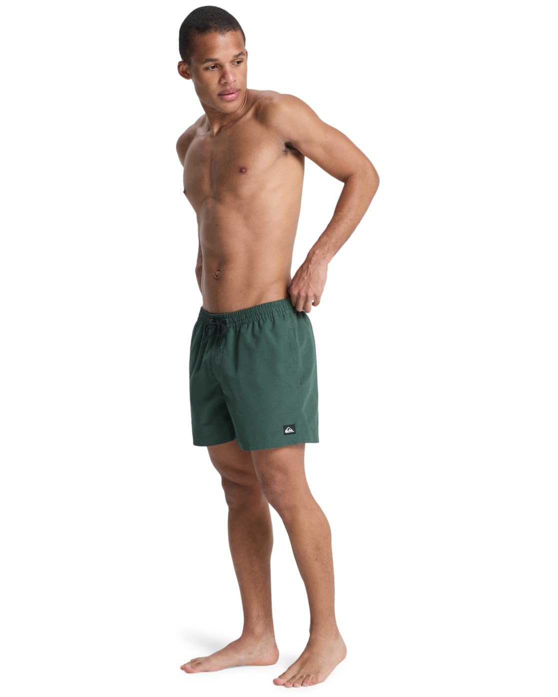 Quiksilver Costume a Boxer Uomo