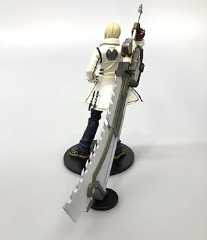 Amazon | フィギュア ゴッドイーター2 ソーマシックザール Limited Ver