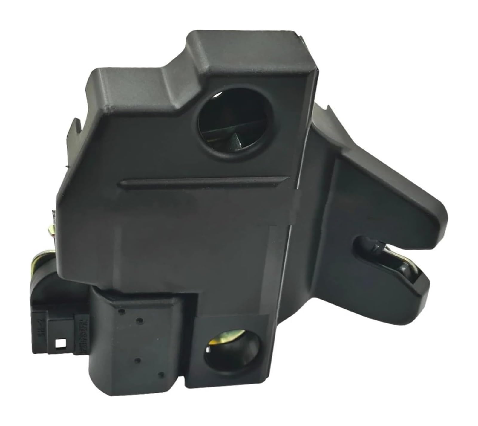 for Toyota for Corolla for E15 2006-2013 Trunk Luggage Compartment Door Lock Assembly Car 64610-12390 6461012390 Boot Lid Lock