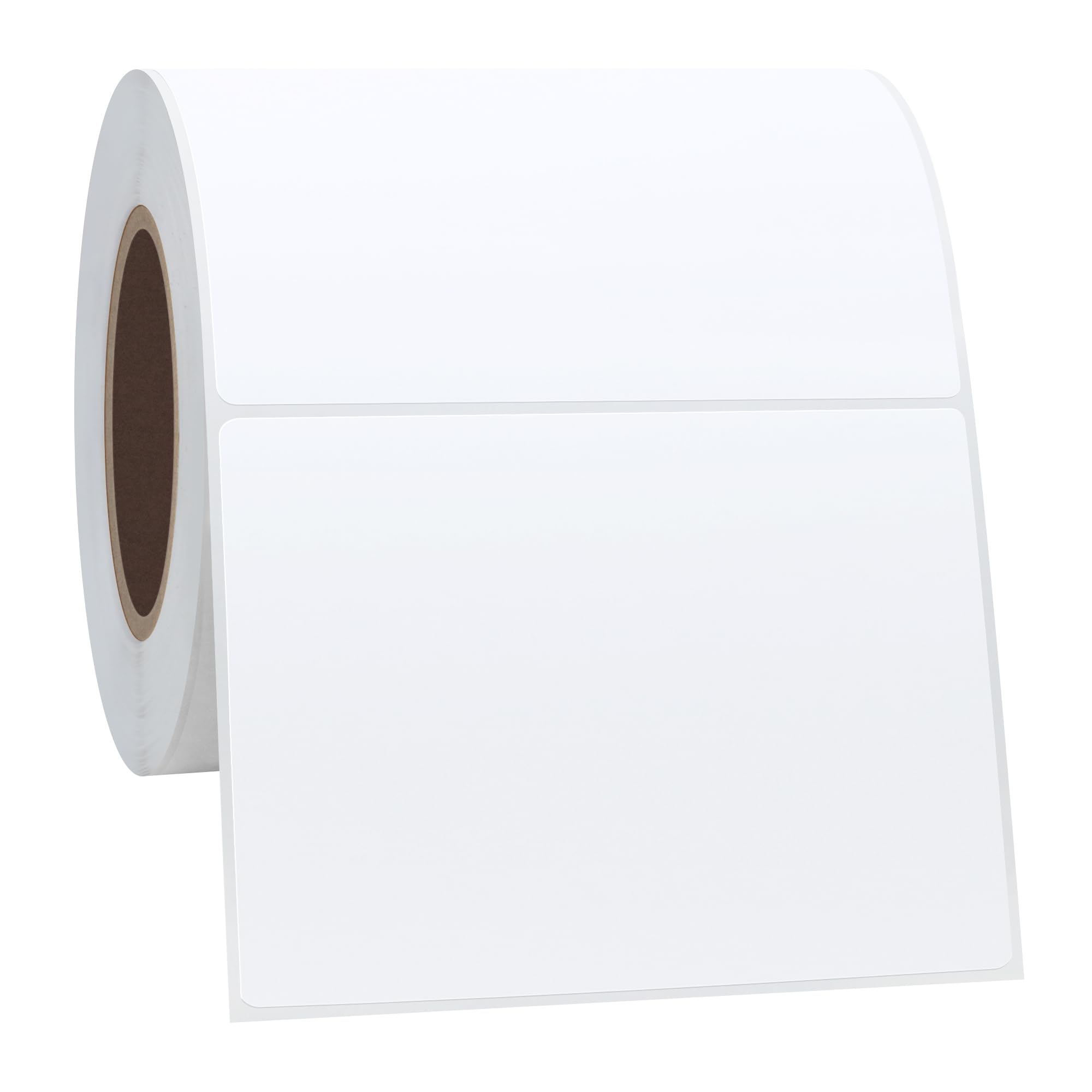 Hycodest Direct Thermal Labels, Self-Adhesive Address Shipping Thermal Stickers, Rectangle Label for Thermal Label Printer (3"x 4") โ image 1