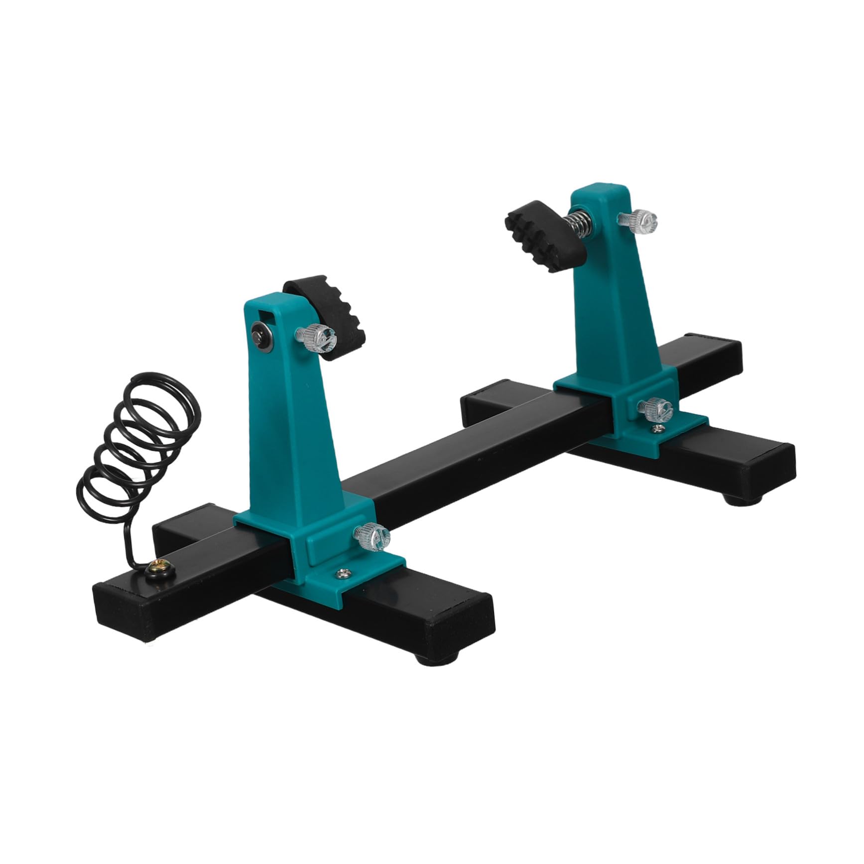 Abrazadera de Soldadura Ajustable para Pcb Soporte de Soldador