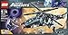 LEGO Ultra Agents UltraCopter vs. AntiMatter Toy